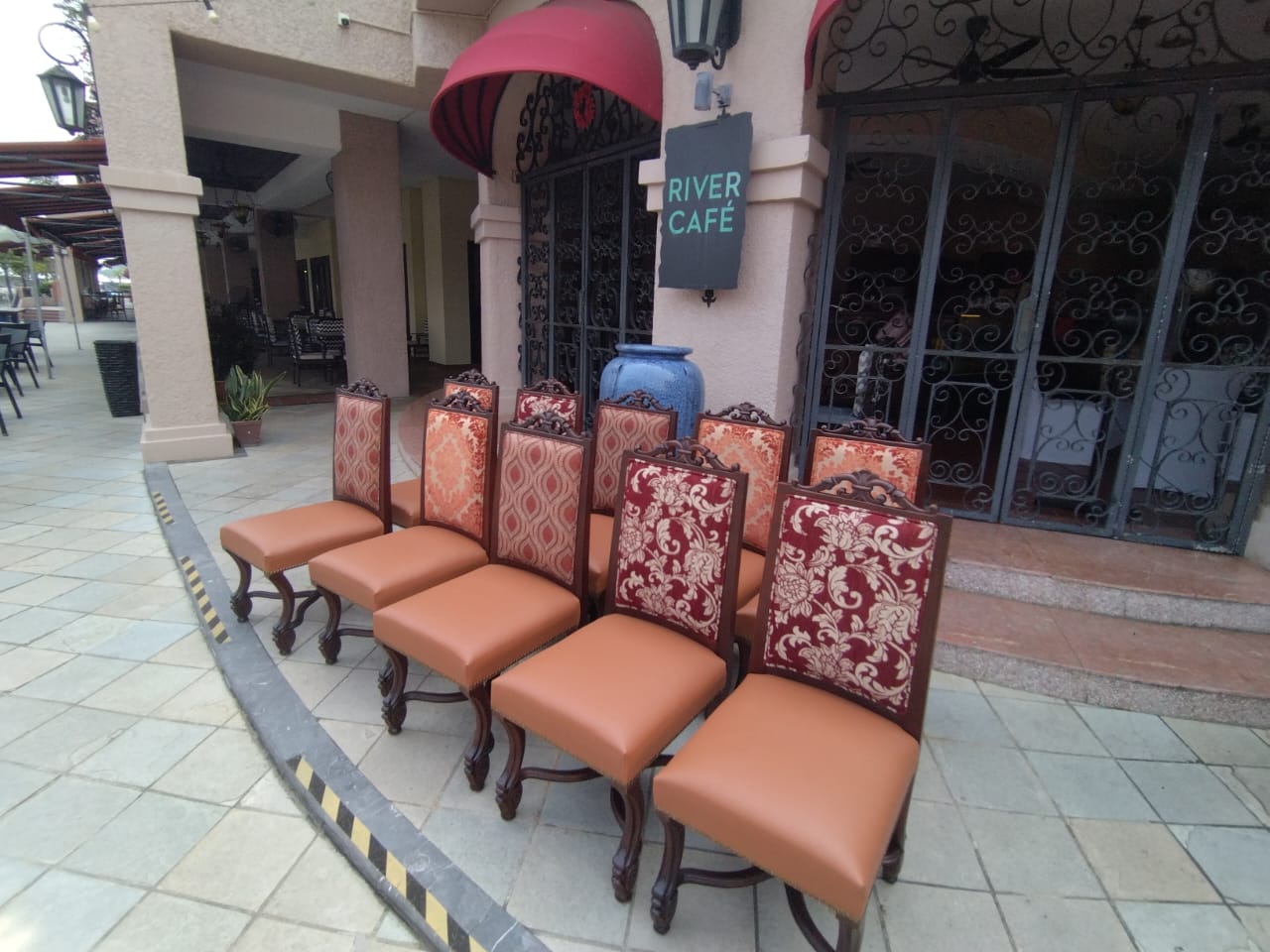 Casa Del Rio Hotel